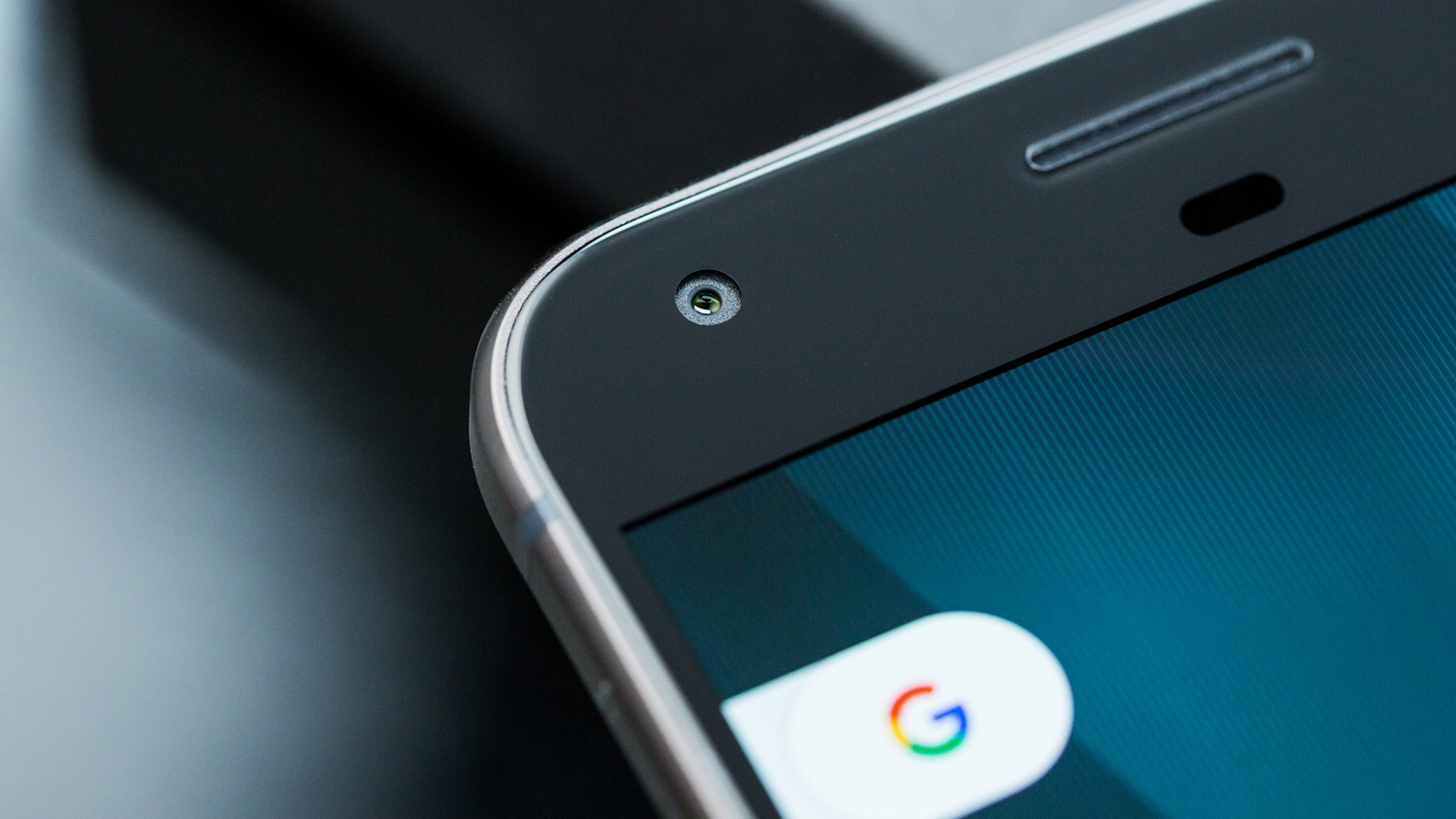 Google Pixel XL Google Pixel XL