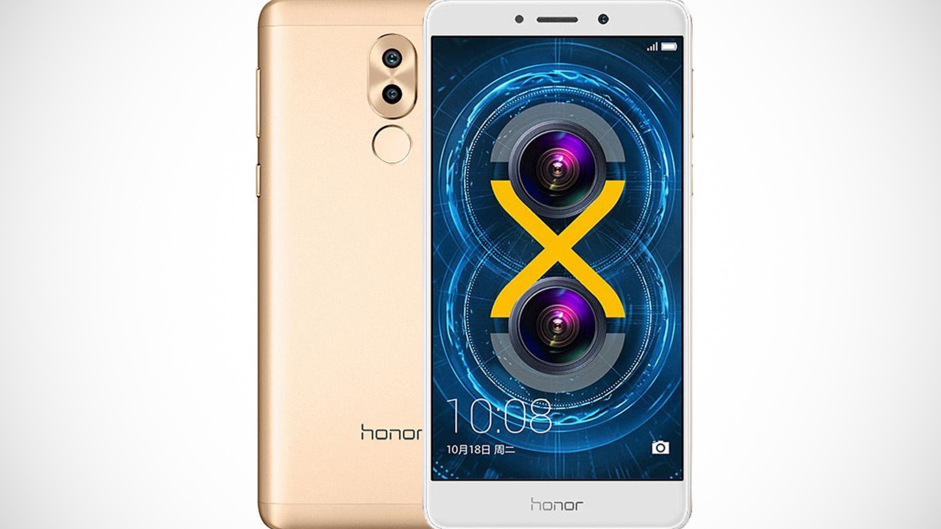 Huawei Honor 6X Huawei Honor 6X