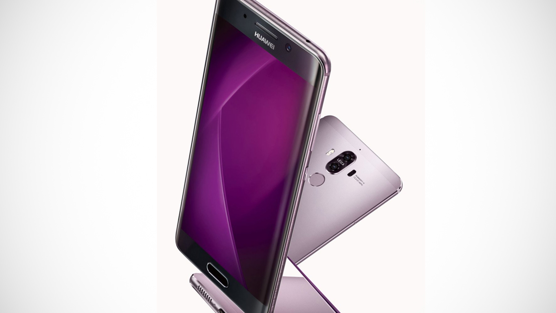 Huawei Mate 9 Pro Huawei Mate 9 Pro