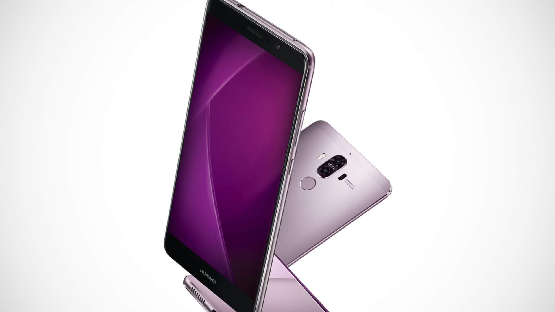 Huawei Mate 9 Huawei Mate 9