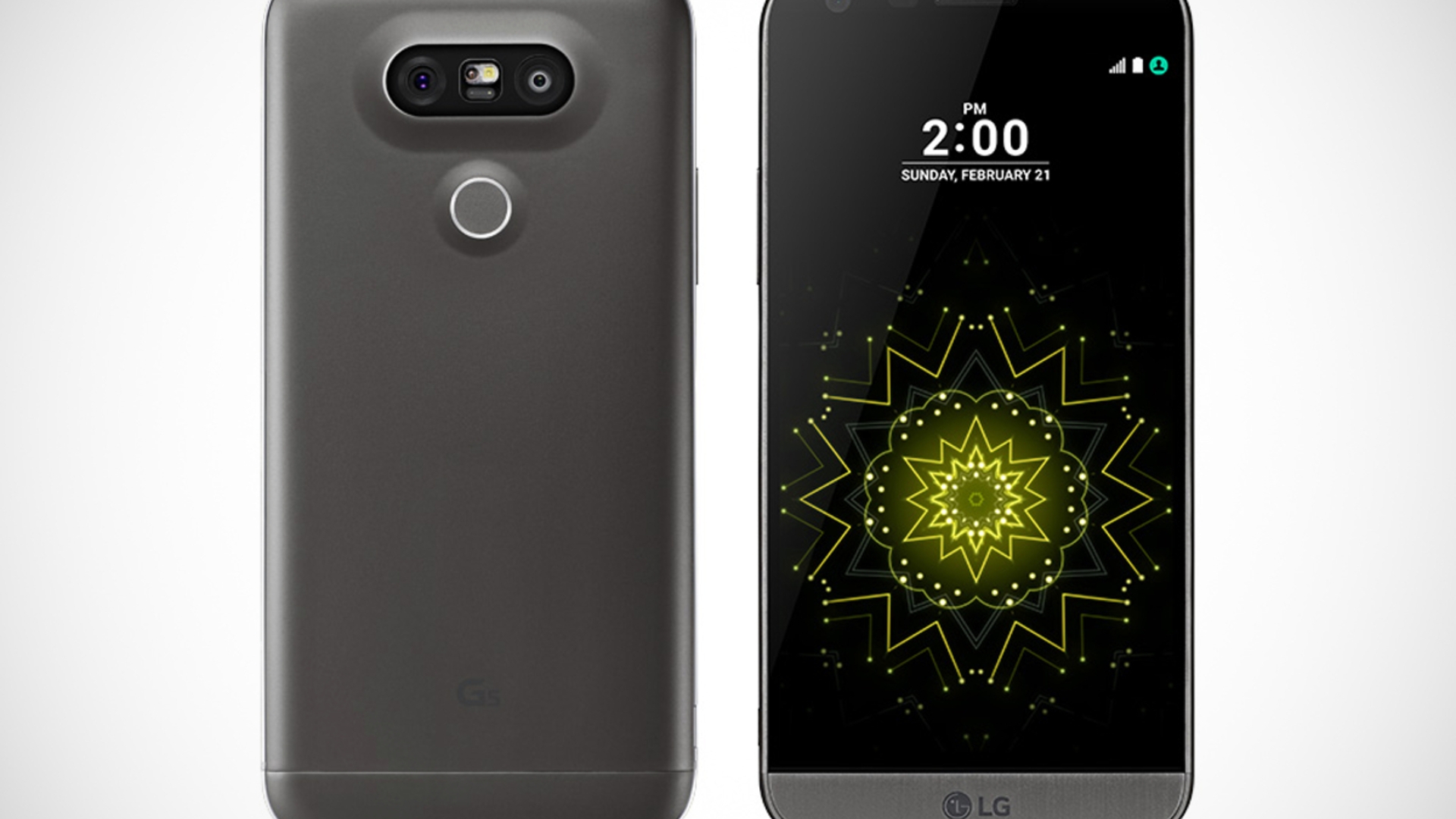 LG G5 SE