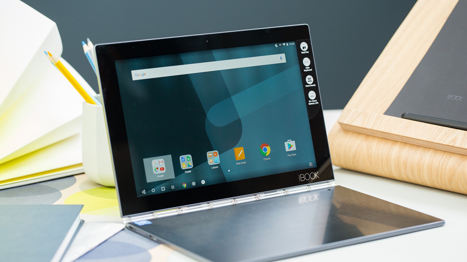 Lenovo Yoga Book Lenovo Yoga Book