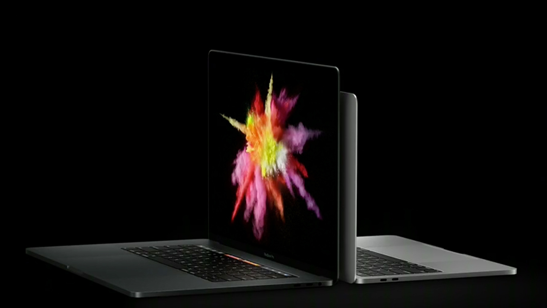 MacBookPro MacBookPro