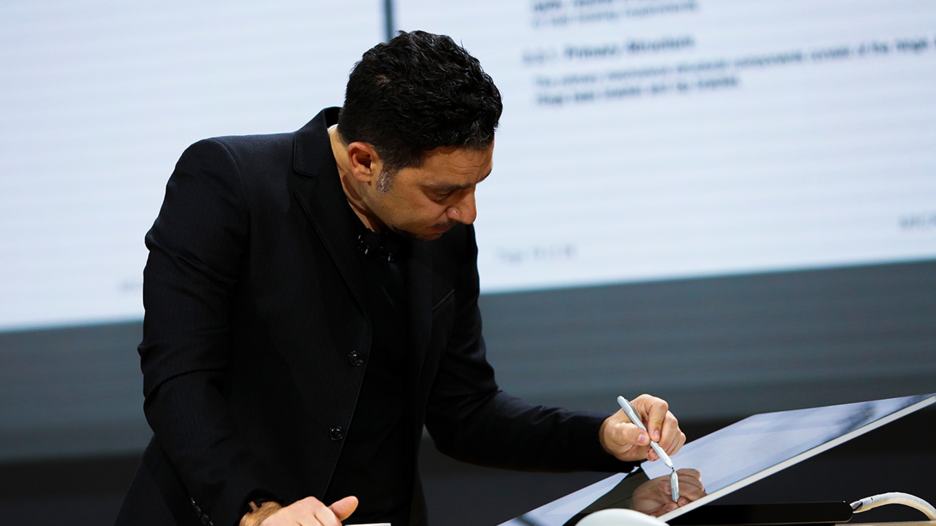 Microsoft Event Microsoft Event