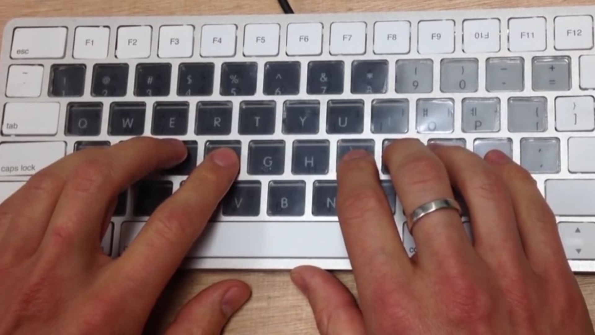 Sonder Keyboard Sonder Keyboard