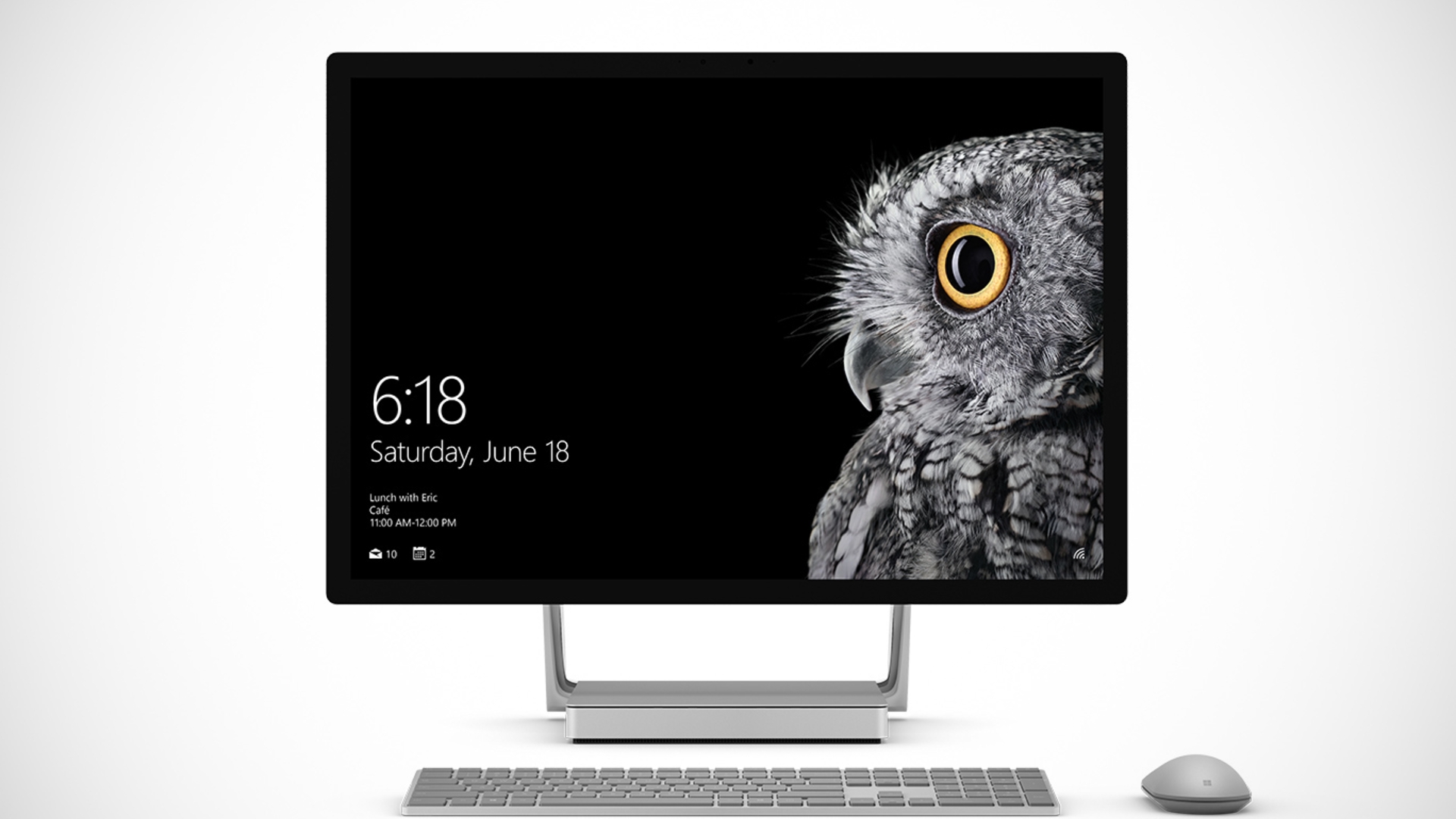 Surface Studio Surface Studio