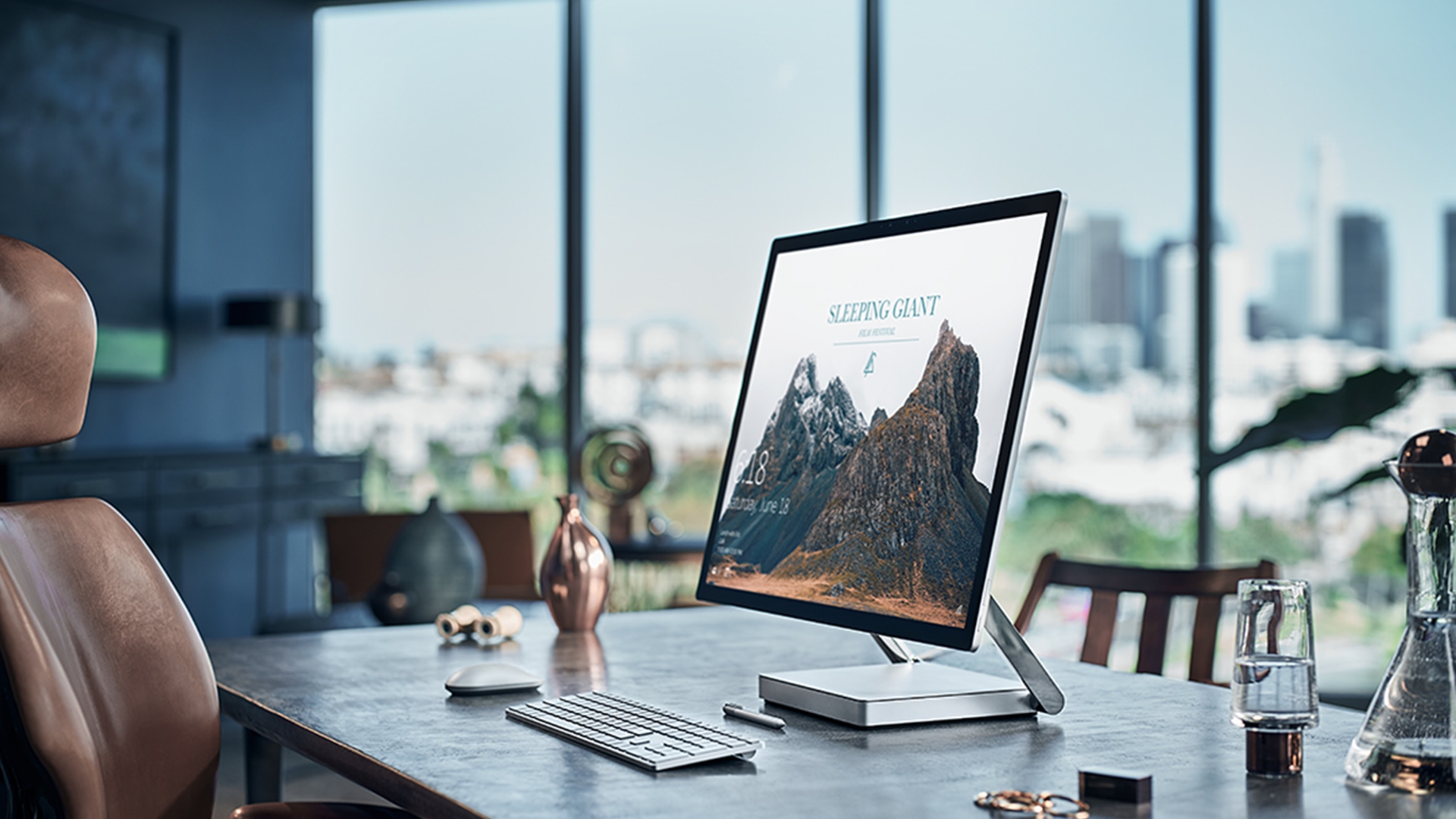 Surface Studio