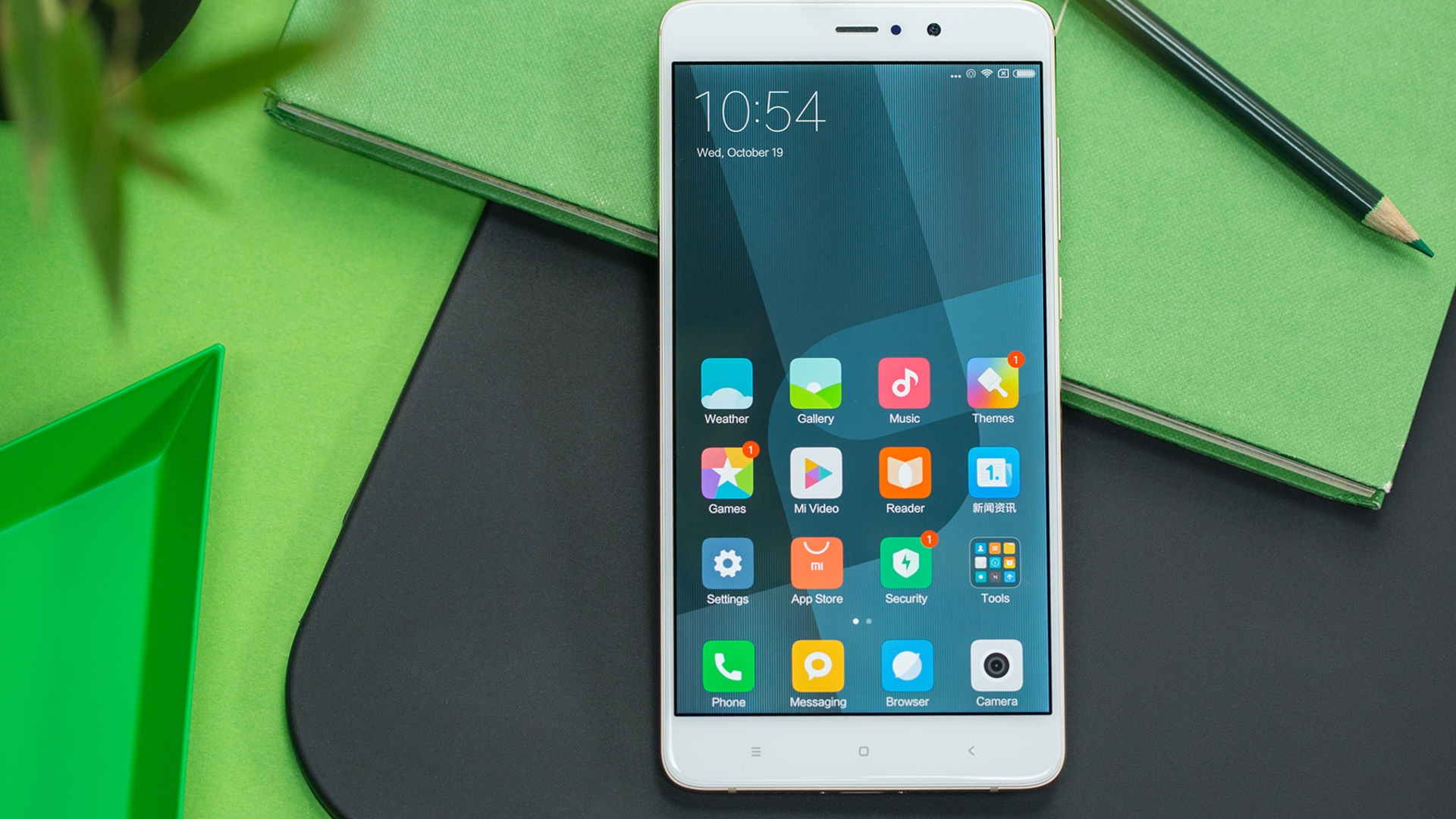 Xiaomi Mi5s Plus Xiaomi Mi5s Plus