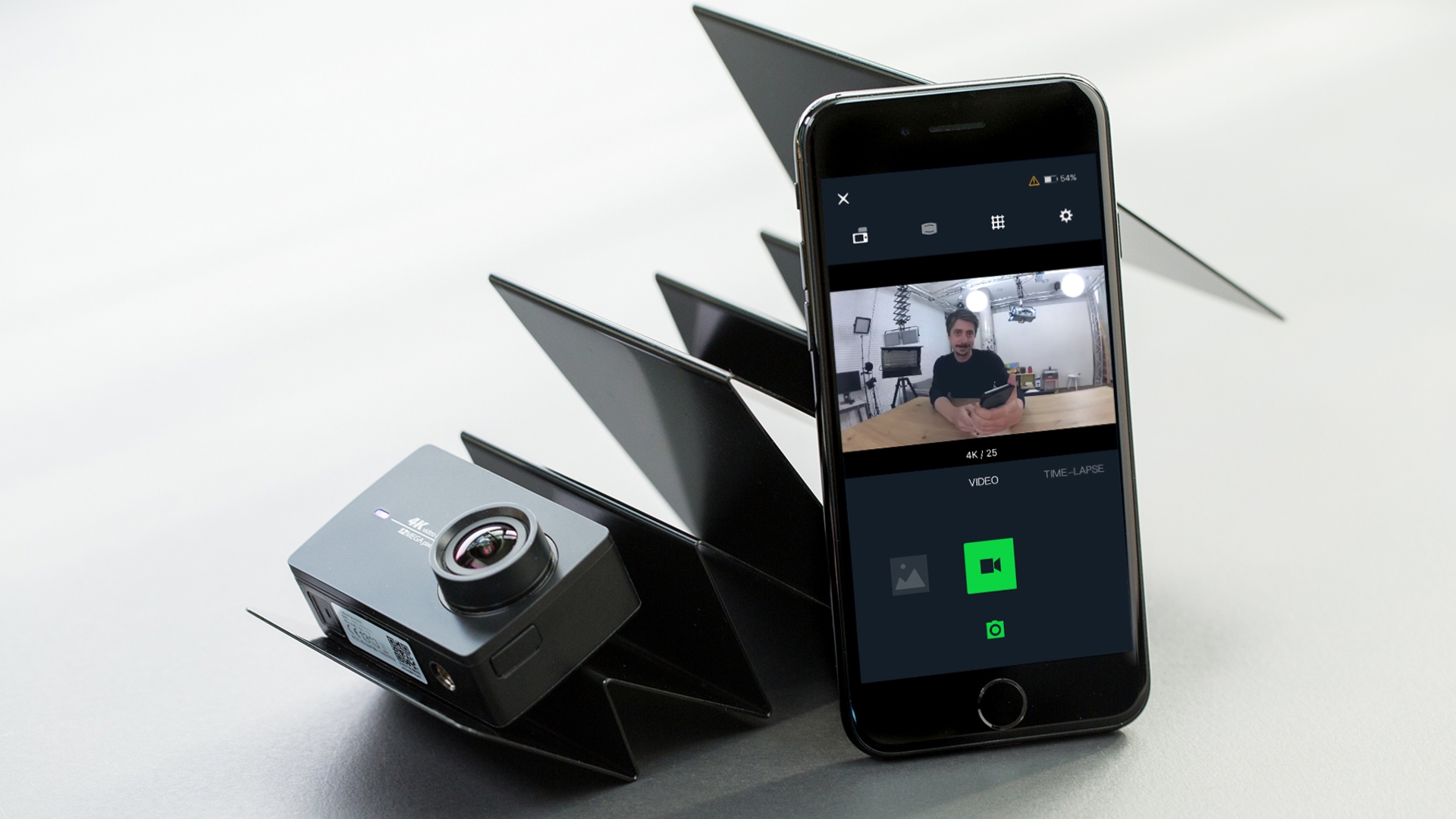 Xiaomi YI 4K Xiaomi YI 4K