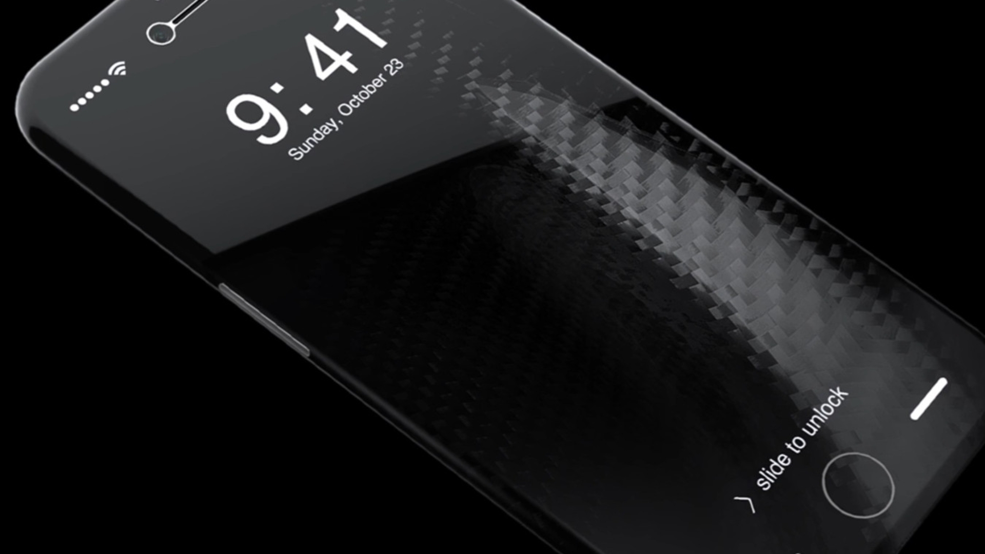 iPhone 8 Konzept YouTube TechDesigns iPhone 8 Konzept YouTube TechDesigns