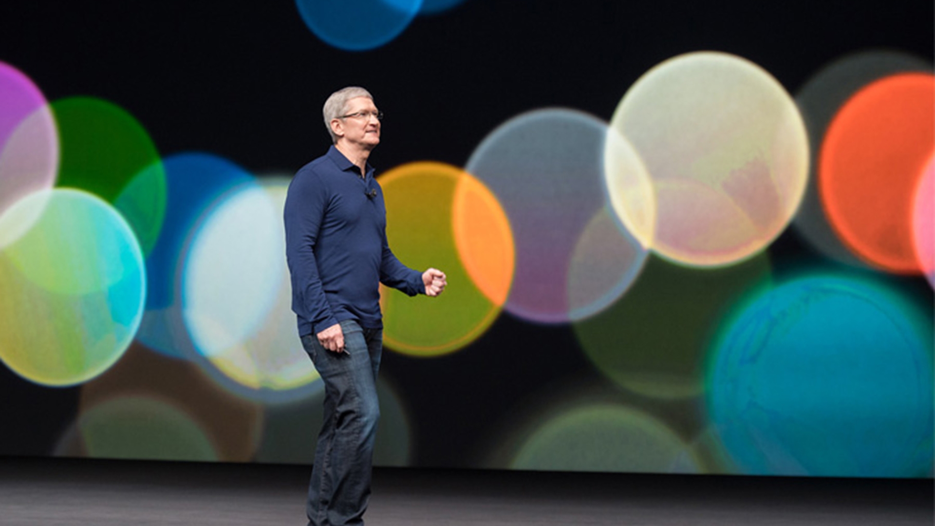 Tim Cook Tim Cook