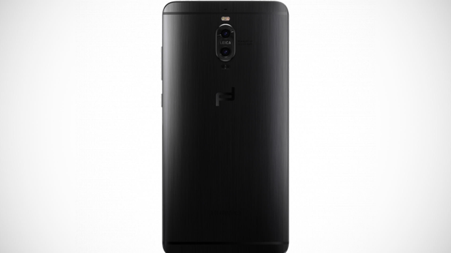 Huawei Mate 9 Porsche Design Huawei Mate 9 Porsche Design