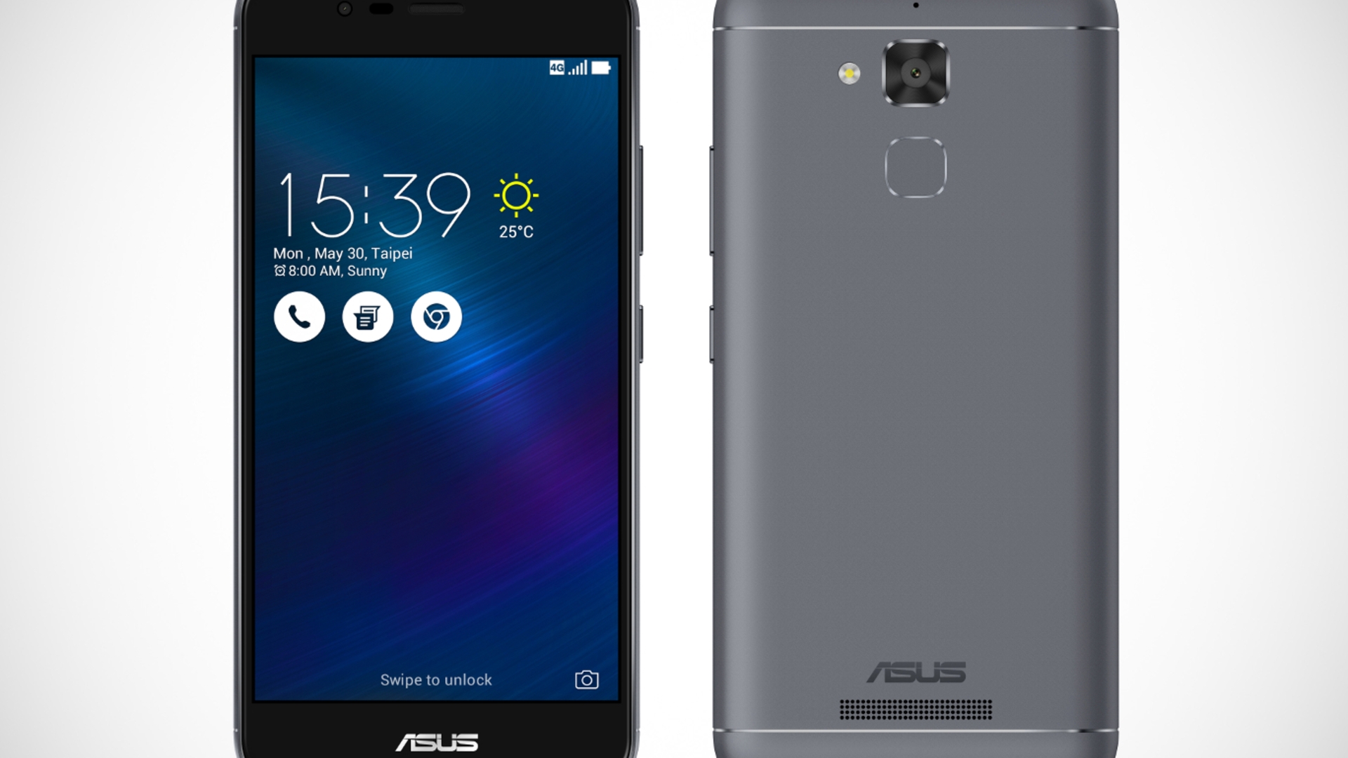 Asus ZenFone 3 Max