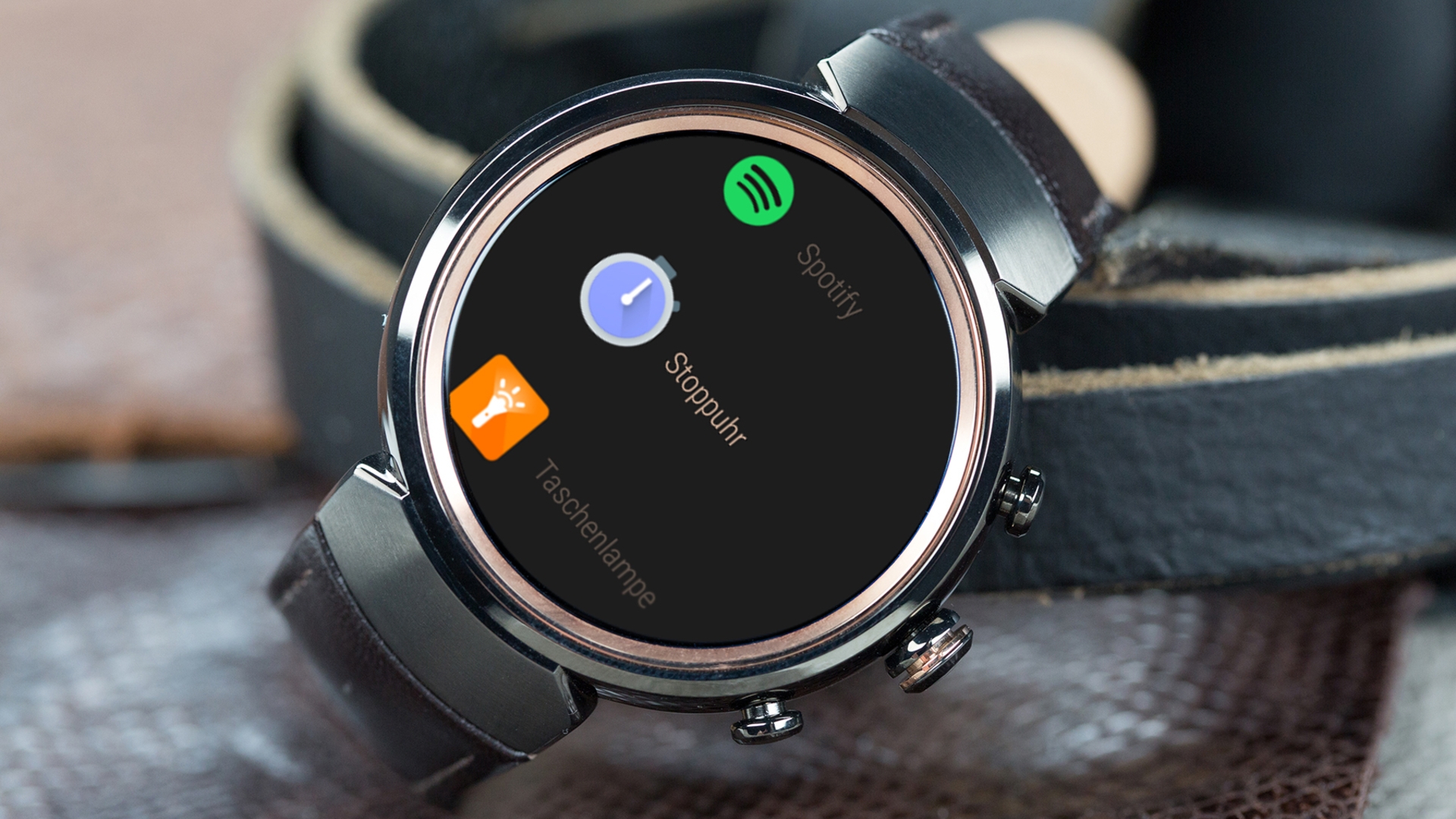 Asus smartwatch online