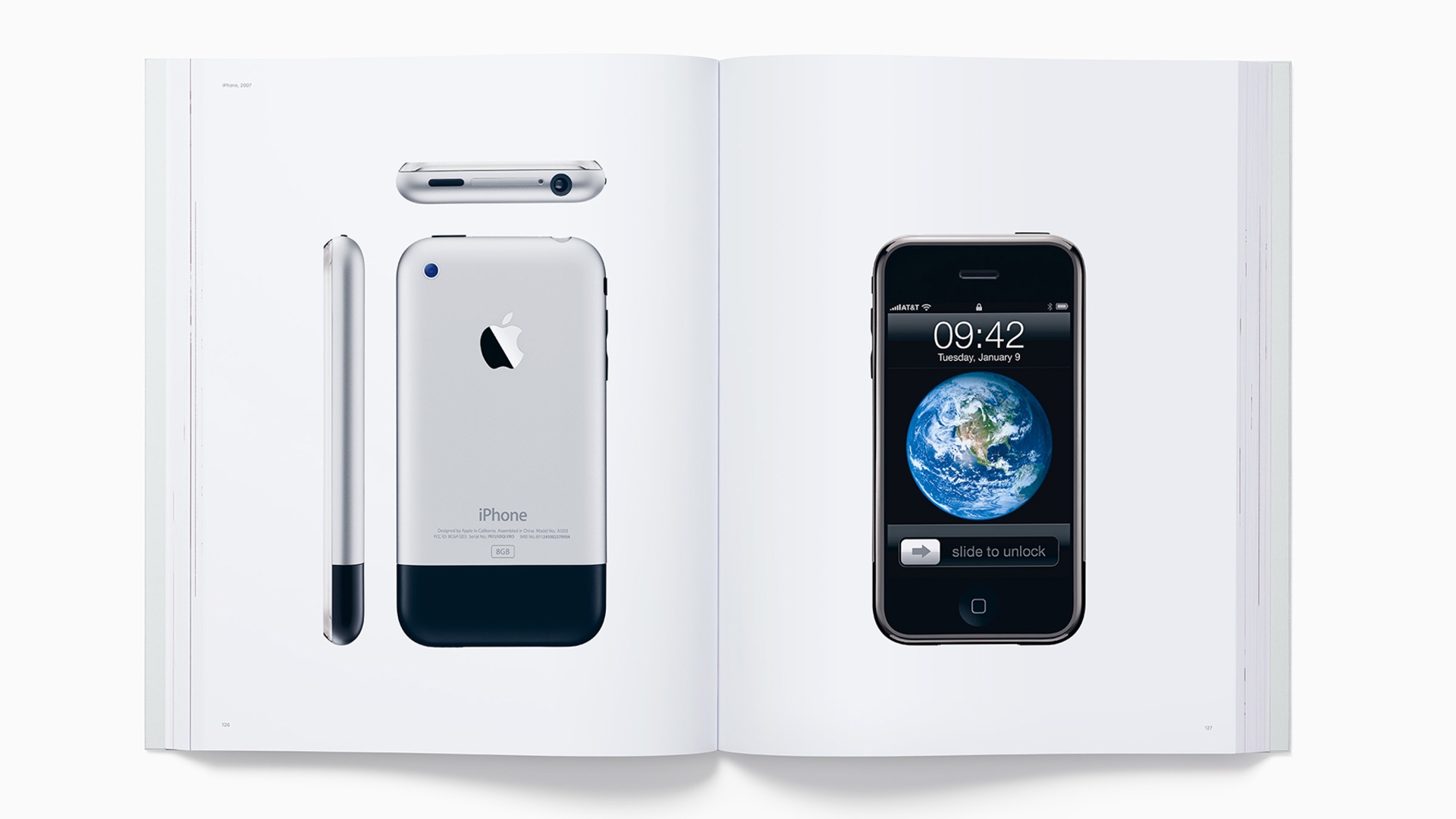 Apple Buch Apple Buch