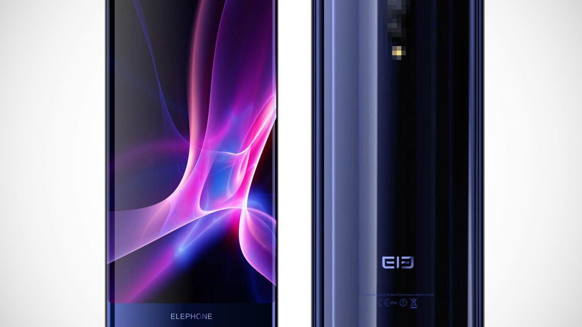 Elephone S8 Elephone S8