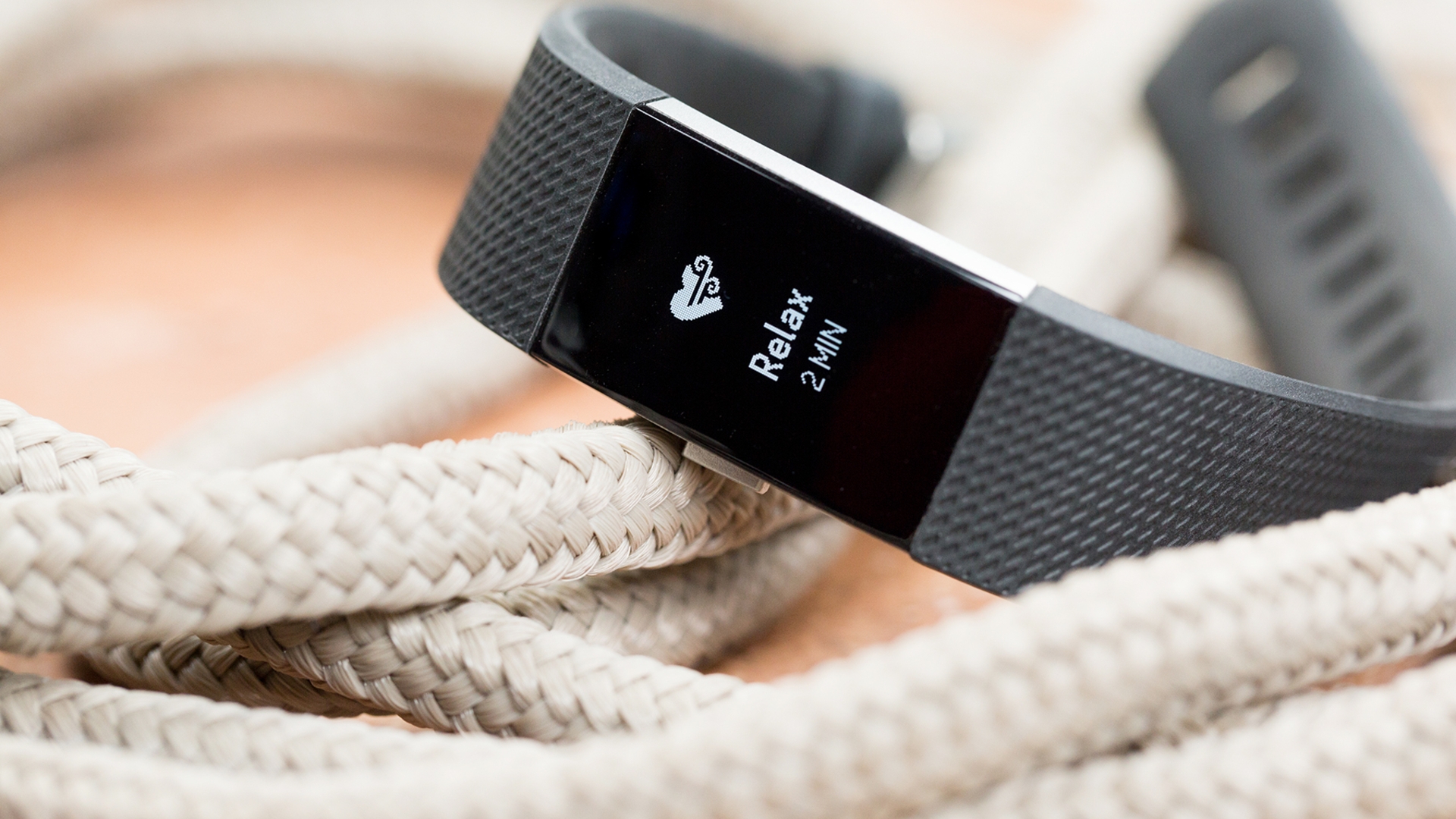 Fitbit Charge 2