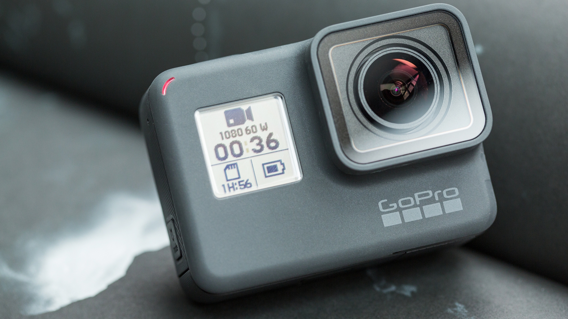 GoPro Hero 5 Black GoPro Hero 5 Black