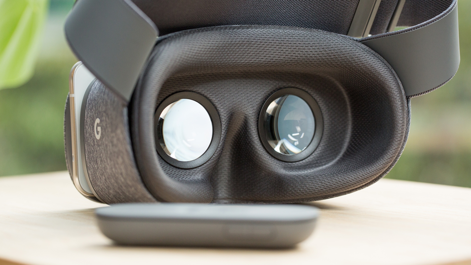 Google Daydream VR Google Daydream VR