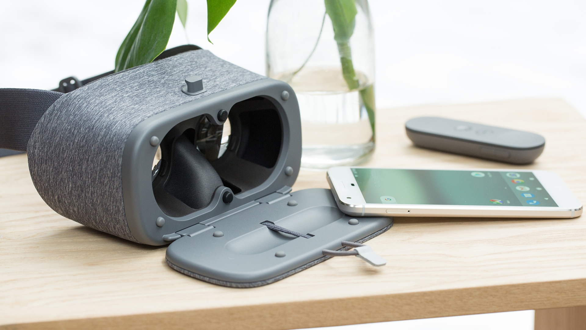 Google Daydream VR Google Daydream VR