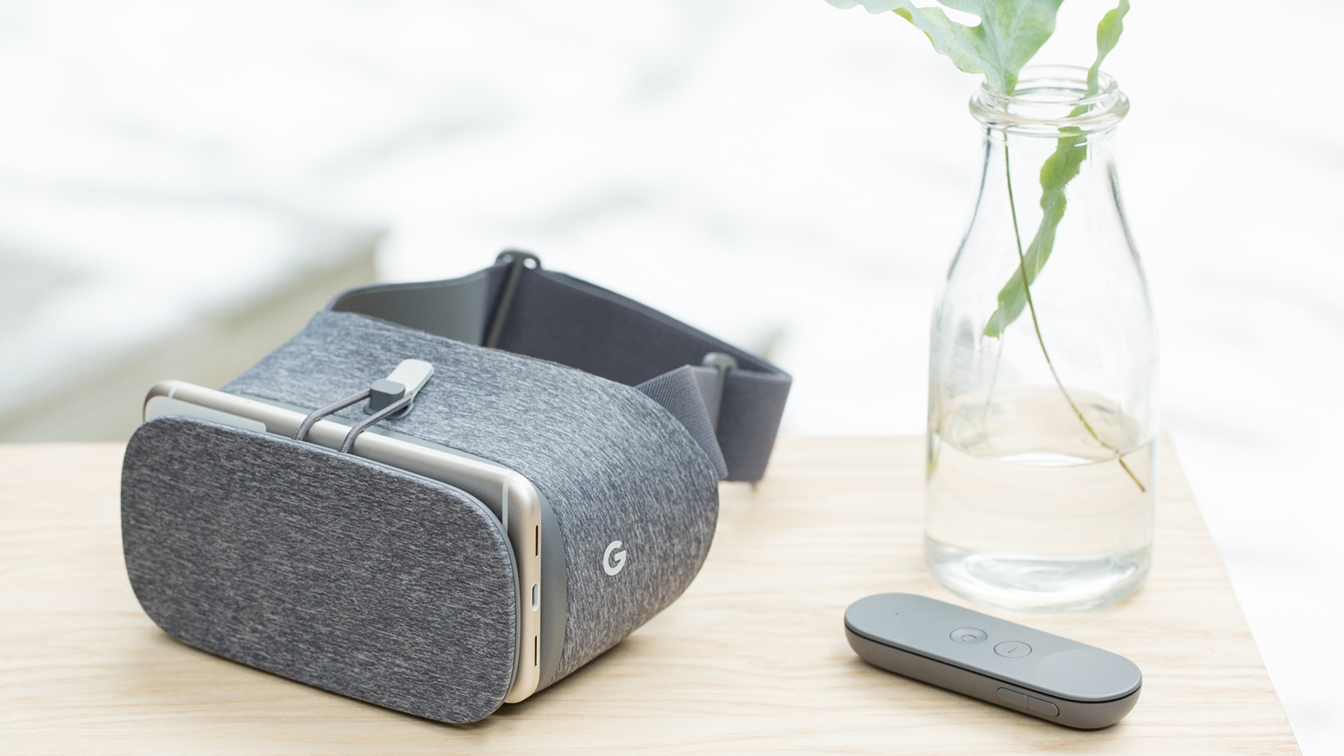 Google Daydream VR Google Daydream VR