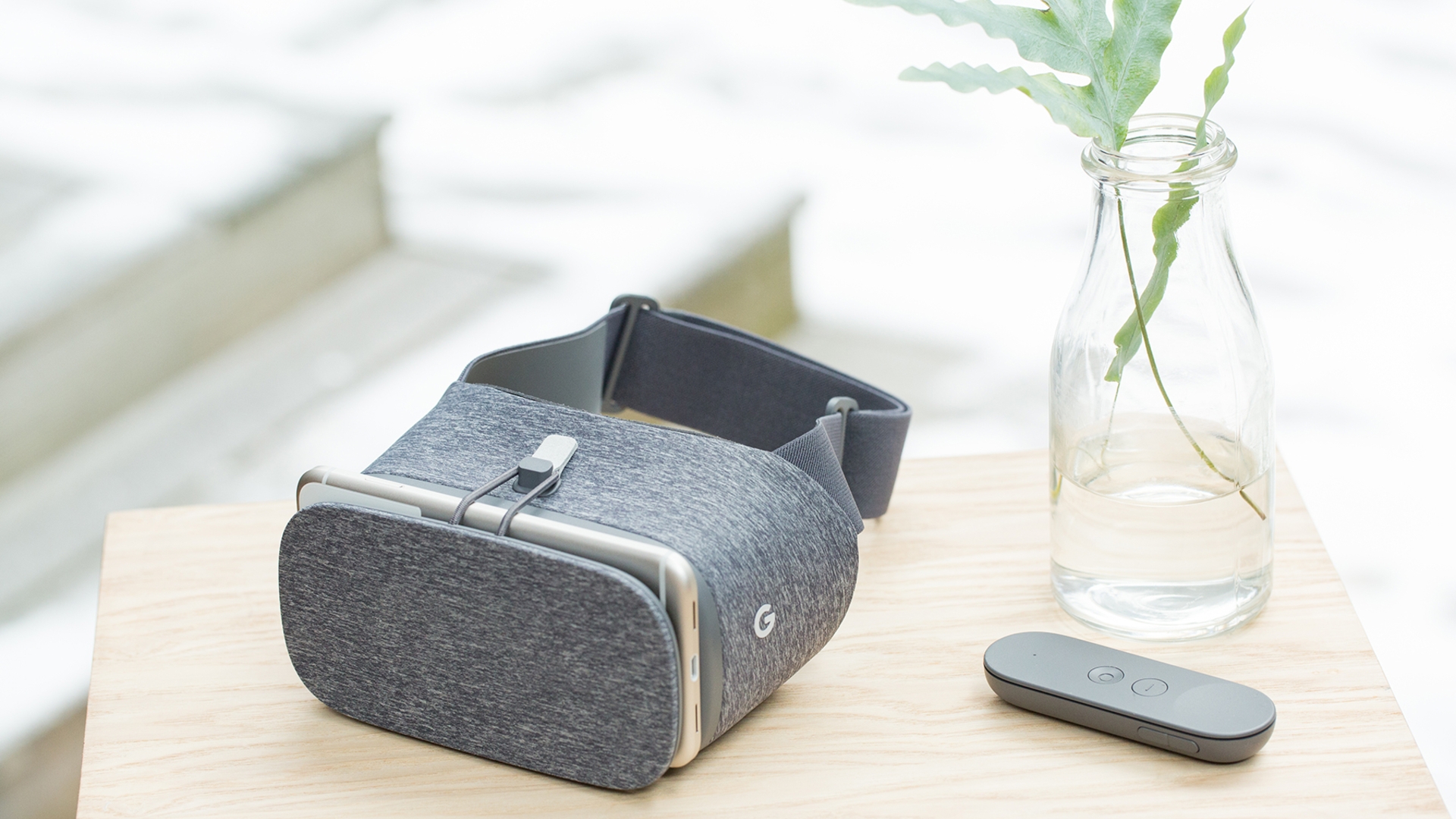 Google Daydream VR Google Daydream VR
