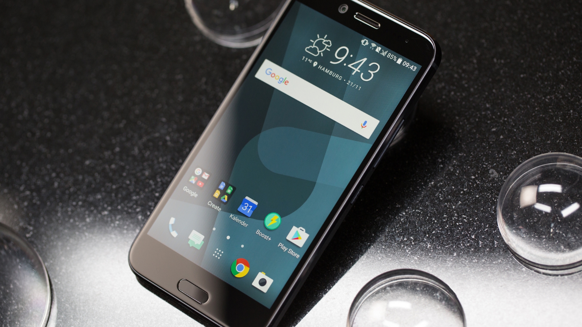 HTC 10 evo HTC 10 evo