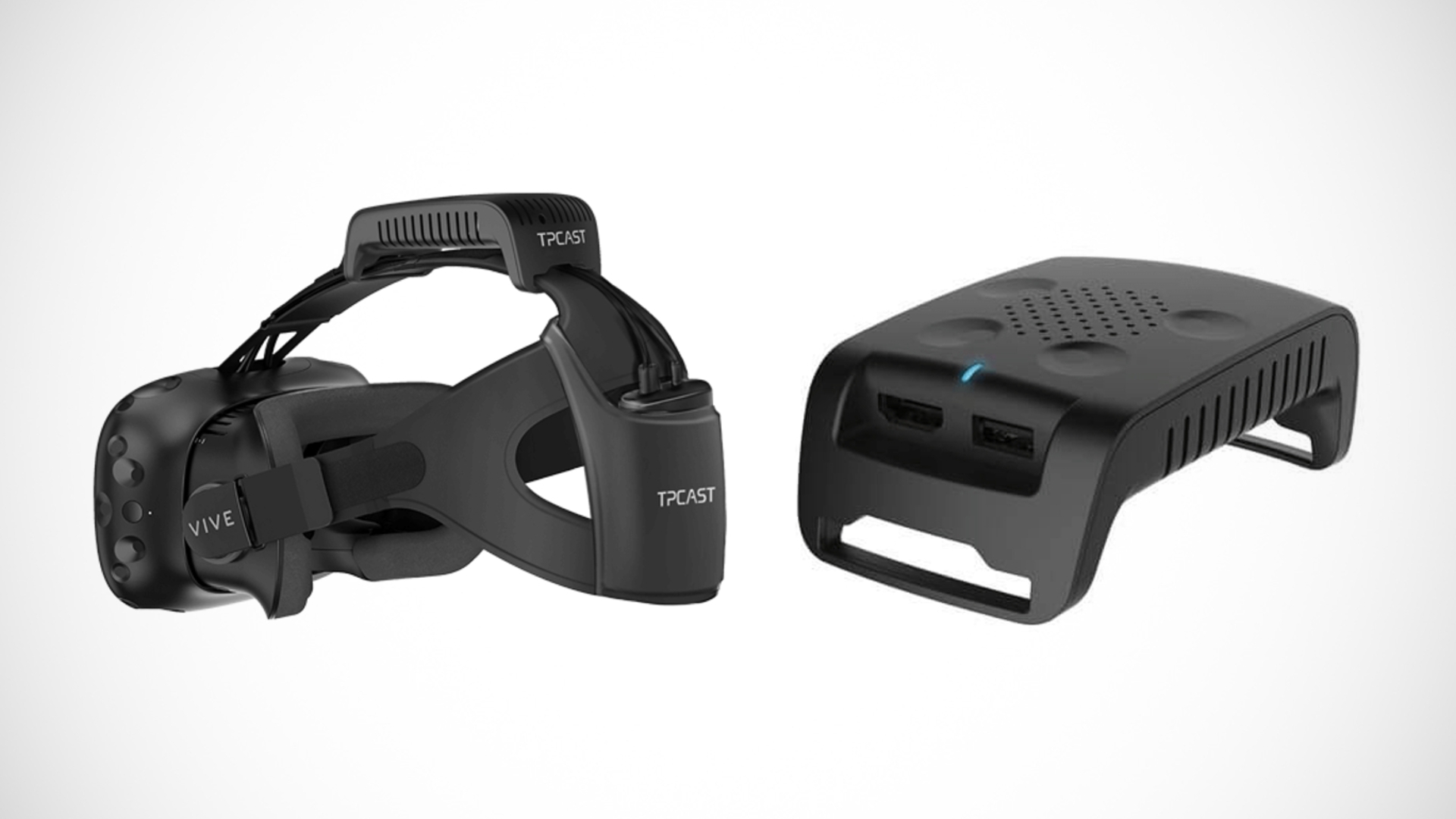 HTC Vive Wireless