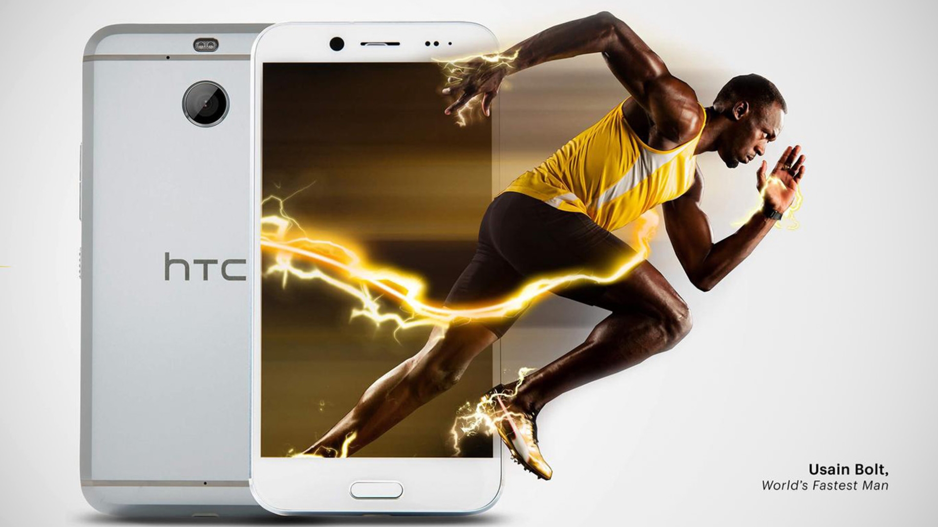 HTC Bolt