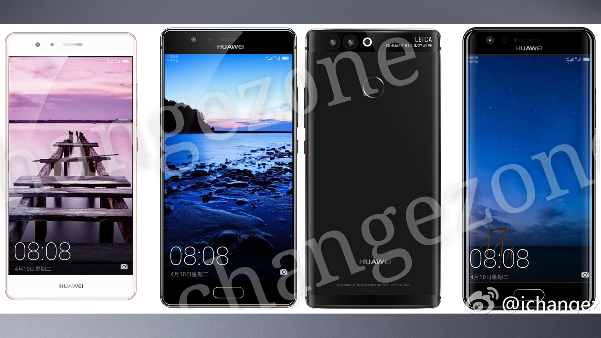 HUawei P10 Leaks HUawei P10 Leaks