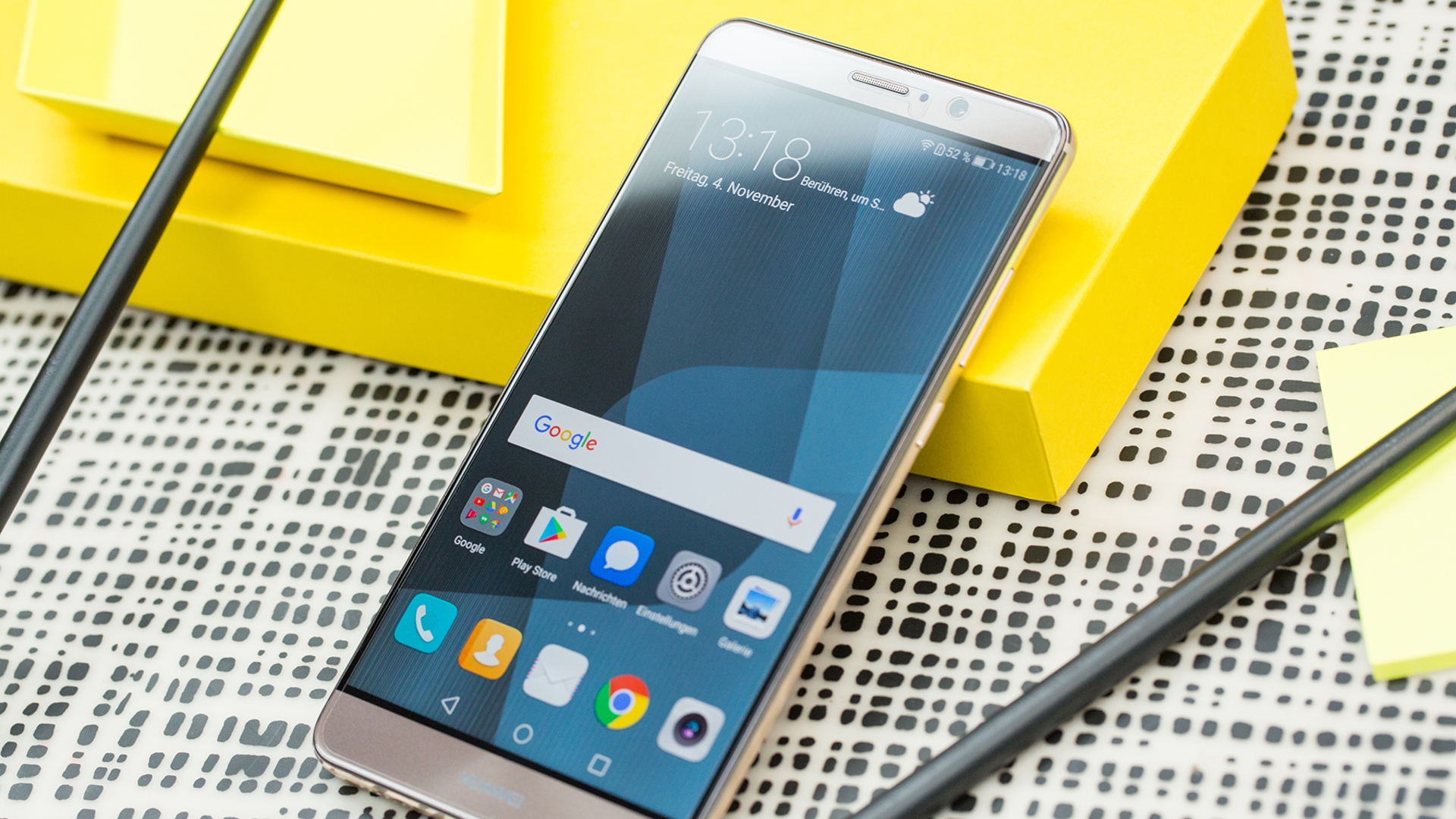 Huawei Mate 9 Huawei Mate 9