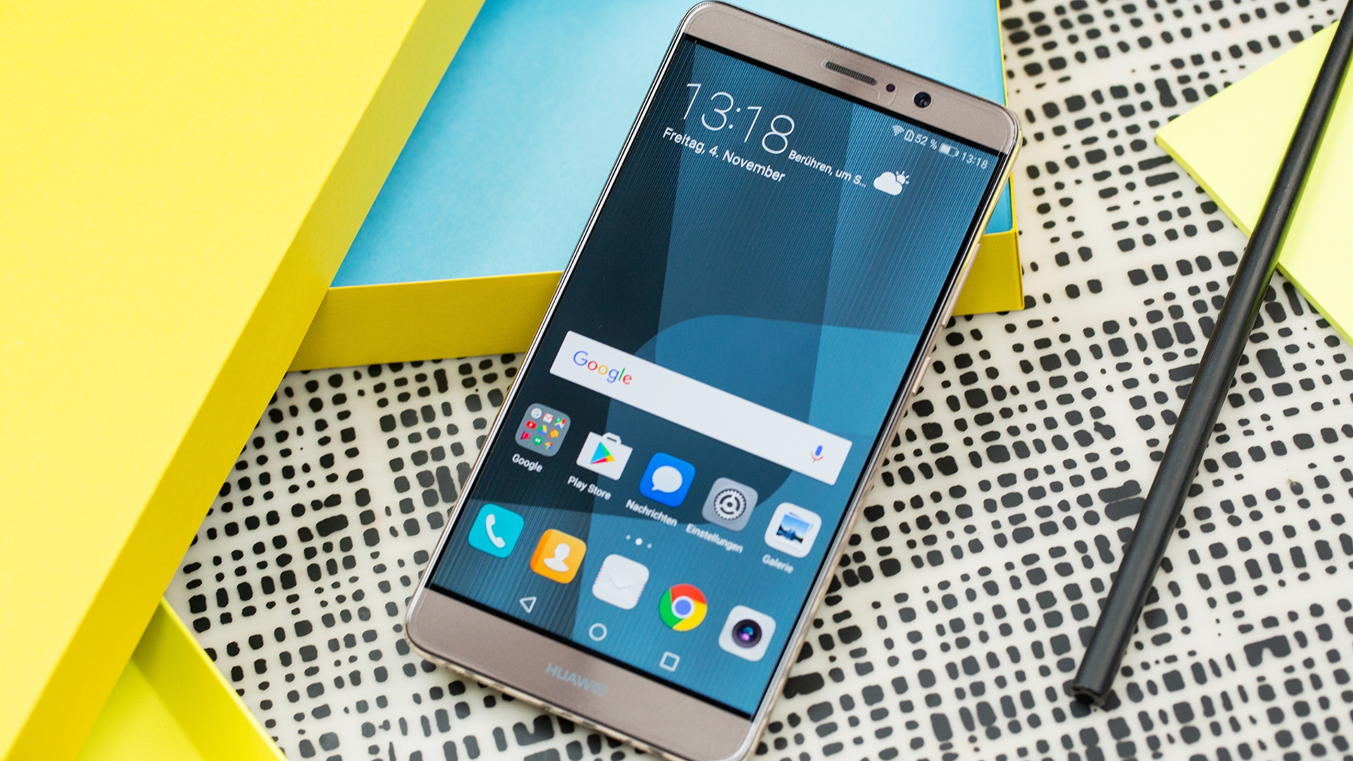 Huawei Mate 9 Huawei Mate 9