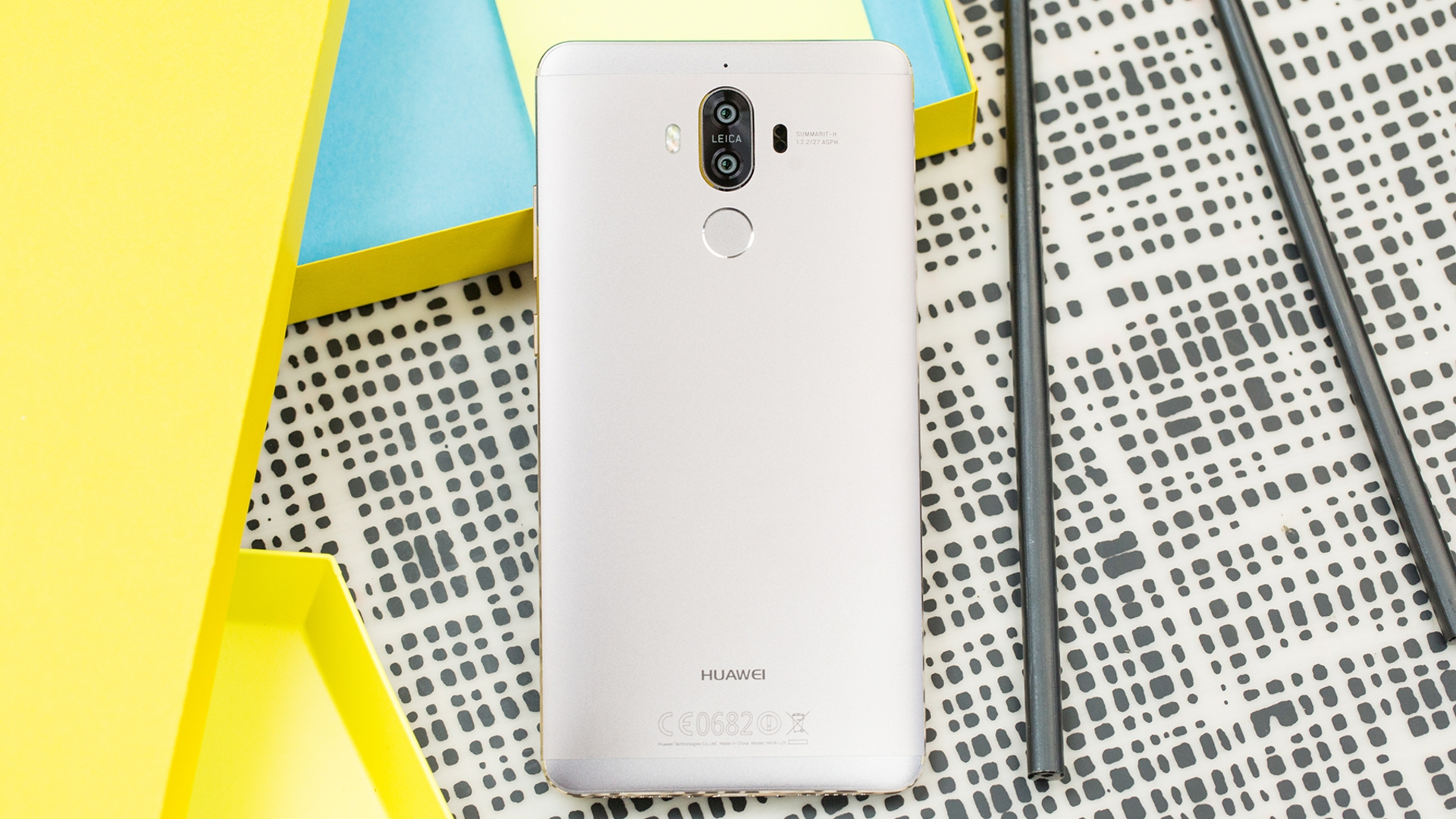 Huawei Mate 9