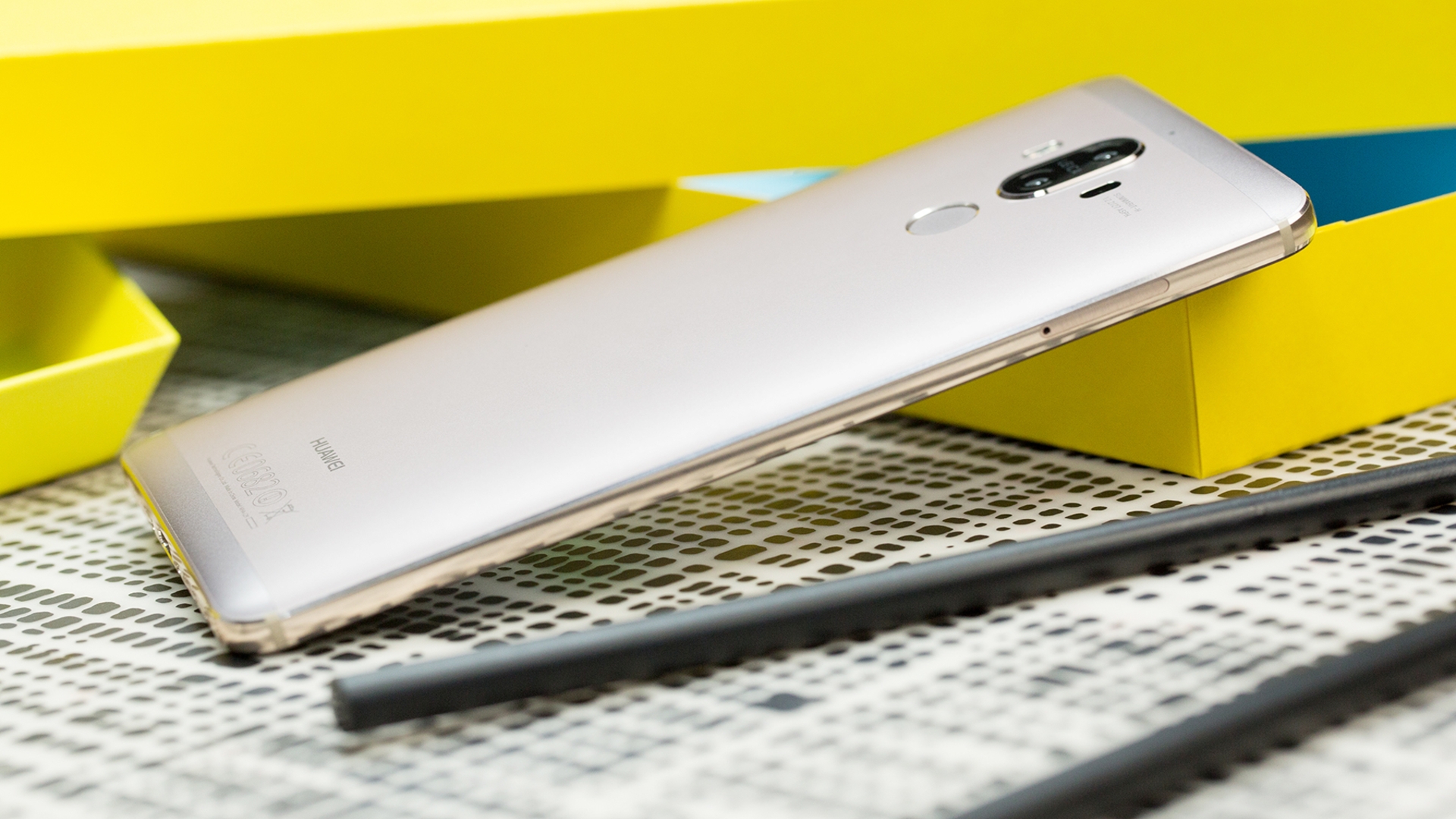 Huawei Mate 9 Huawei Mate 9