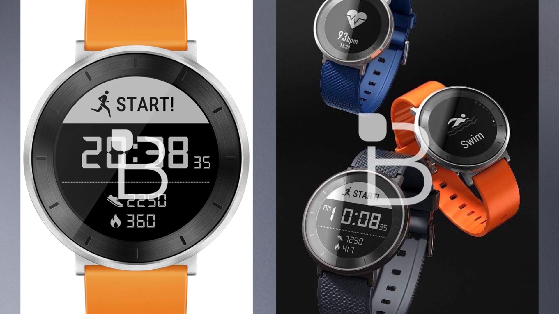 Huawei Fit Huawei Fit