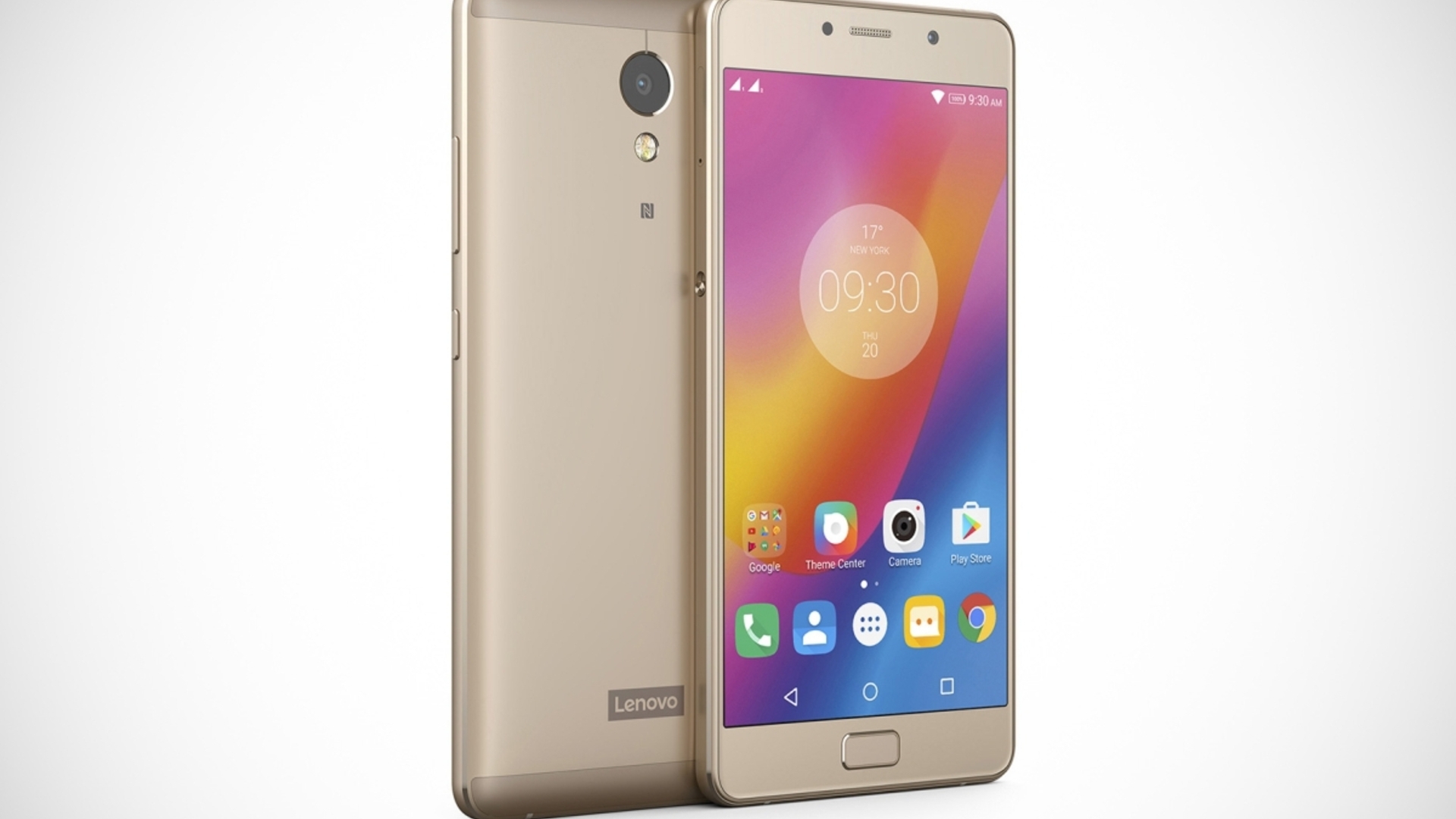 Lenovo P2 5000 mAh Akku Lenovo P2 5000 mAh Akku