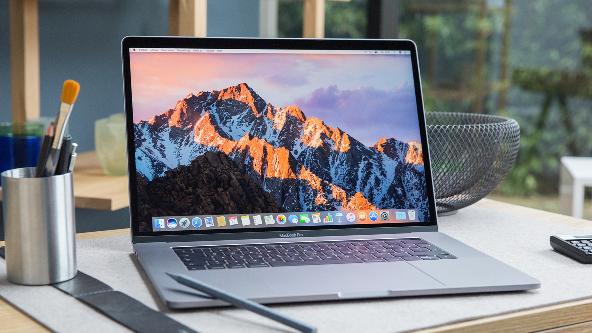 MacBook Pro 2016 MacBook Pro 2016
