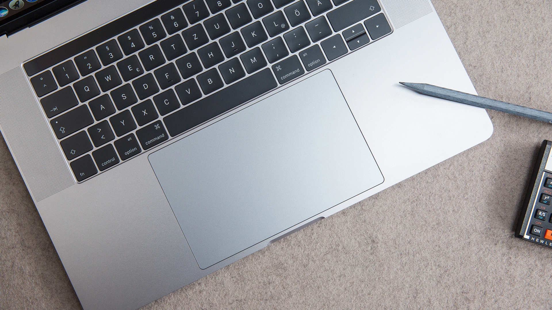 MacBook Pro 2016 MacBook Pro 2016