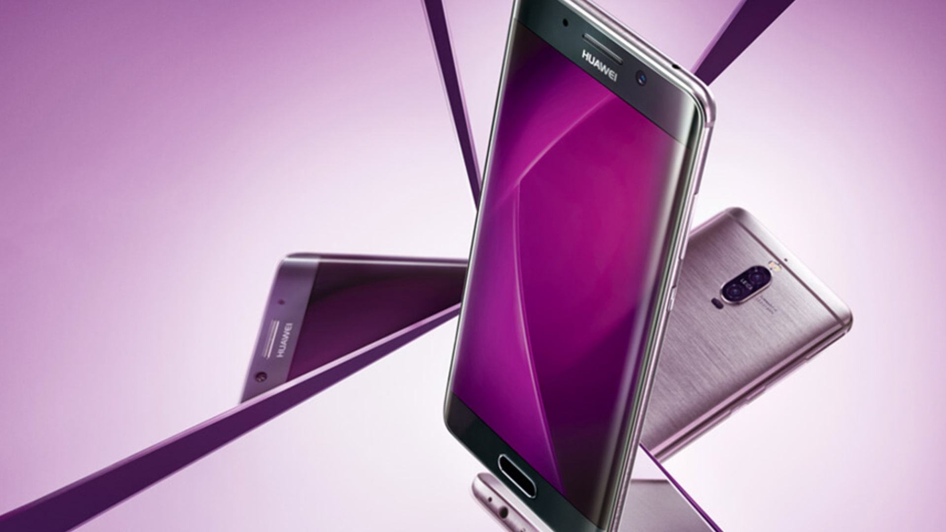 Huawei Mate 9 Pro Huawei Mate 9 Pro