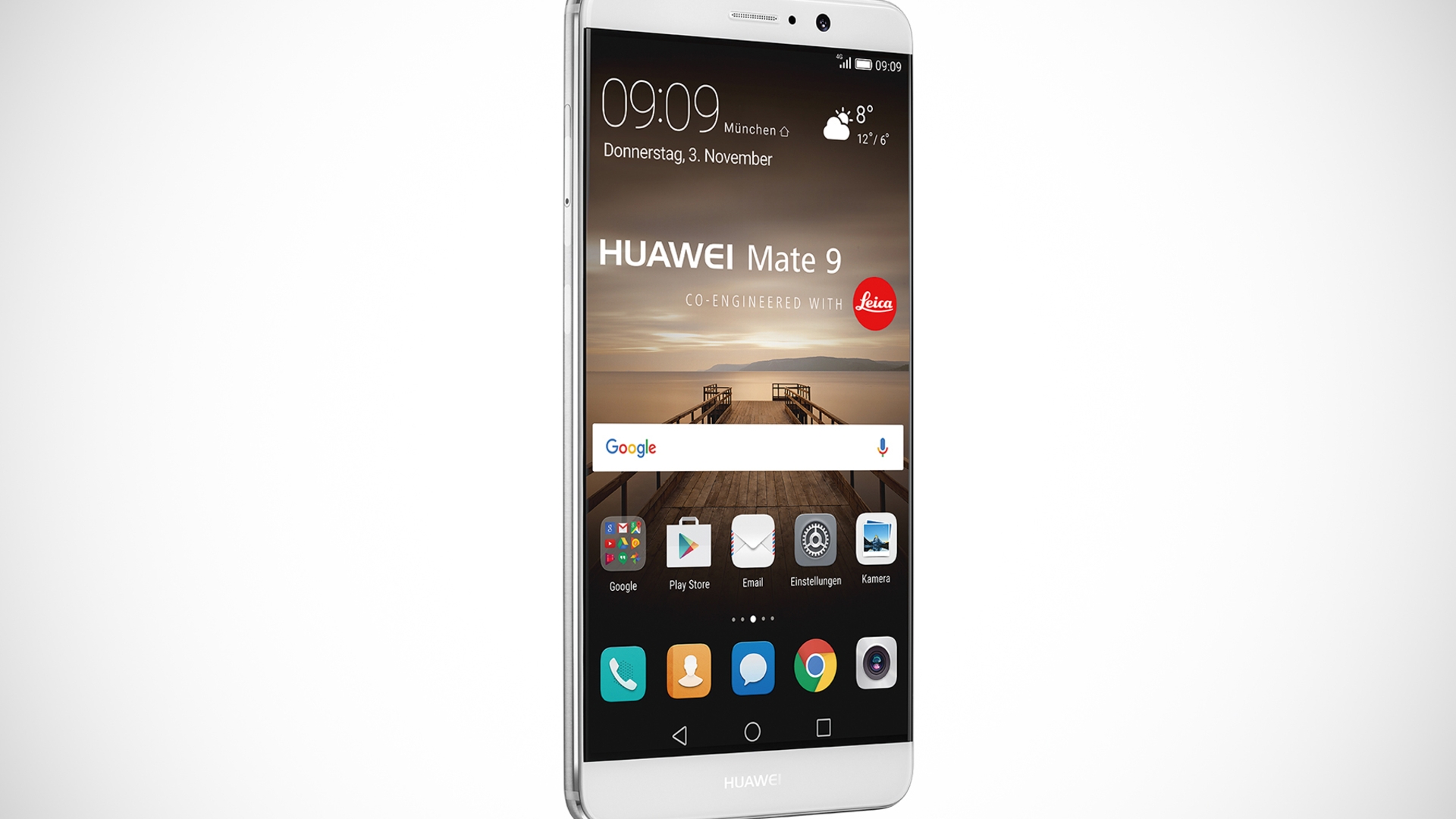 Huawei Mate 9