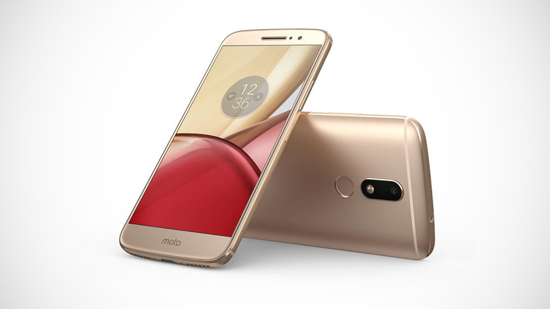 Moto M Leak NoWhereElse