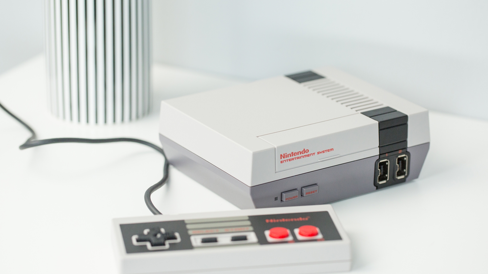 Nintendo NES