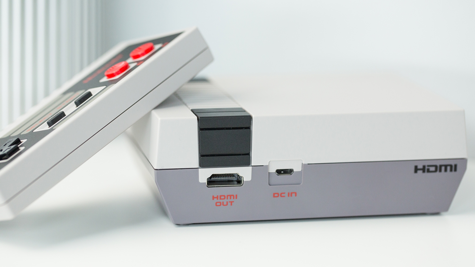 Nintendo NES