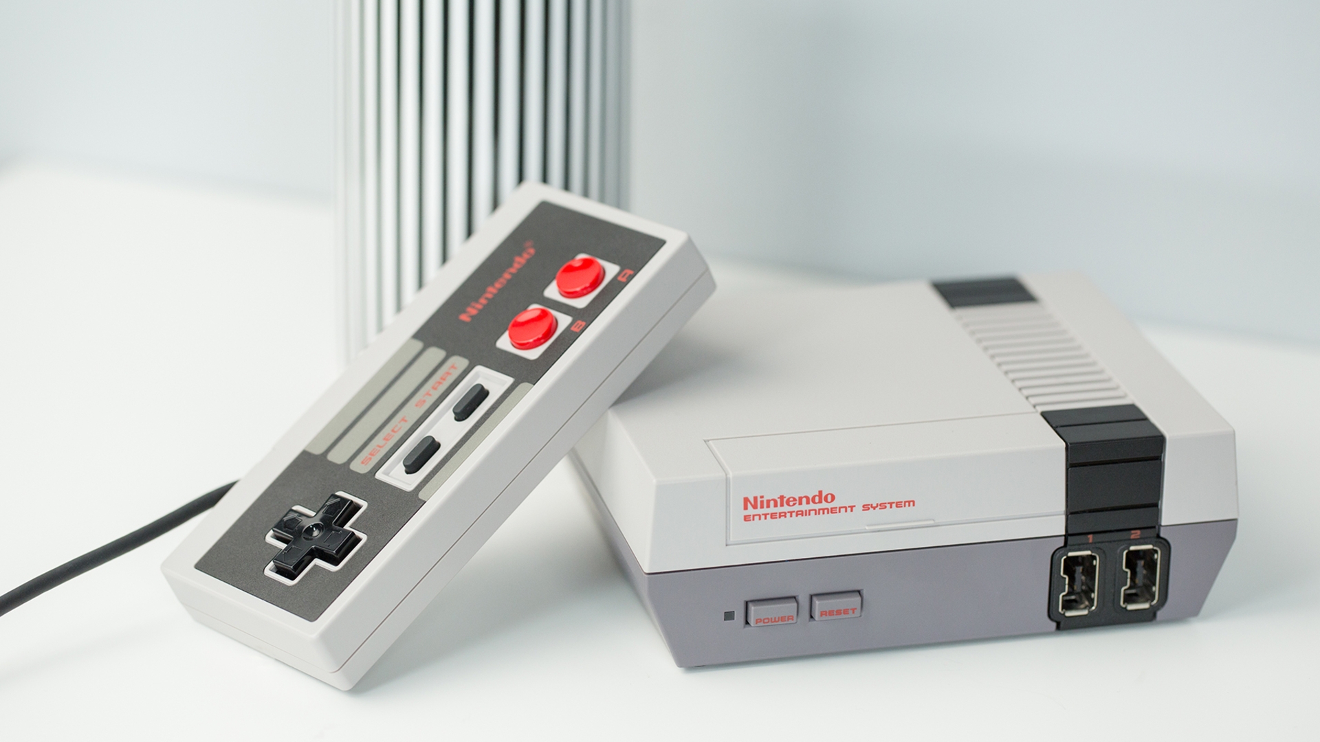 Nintendo NES Nintendo NES
