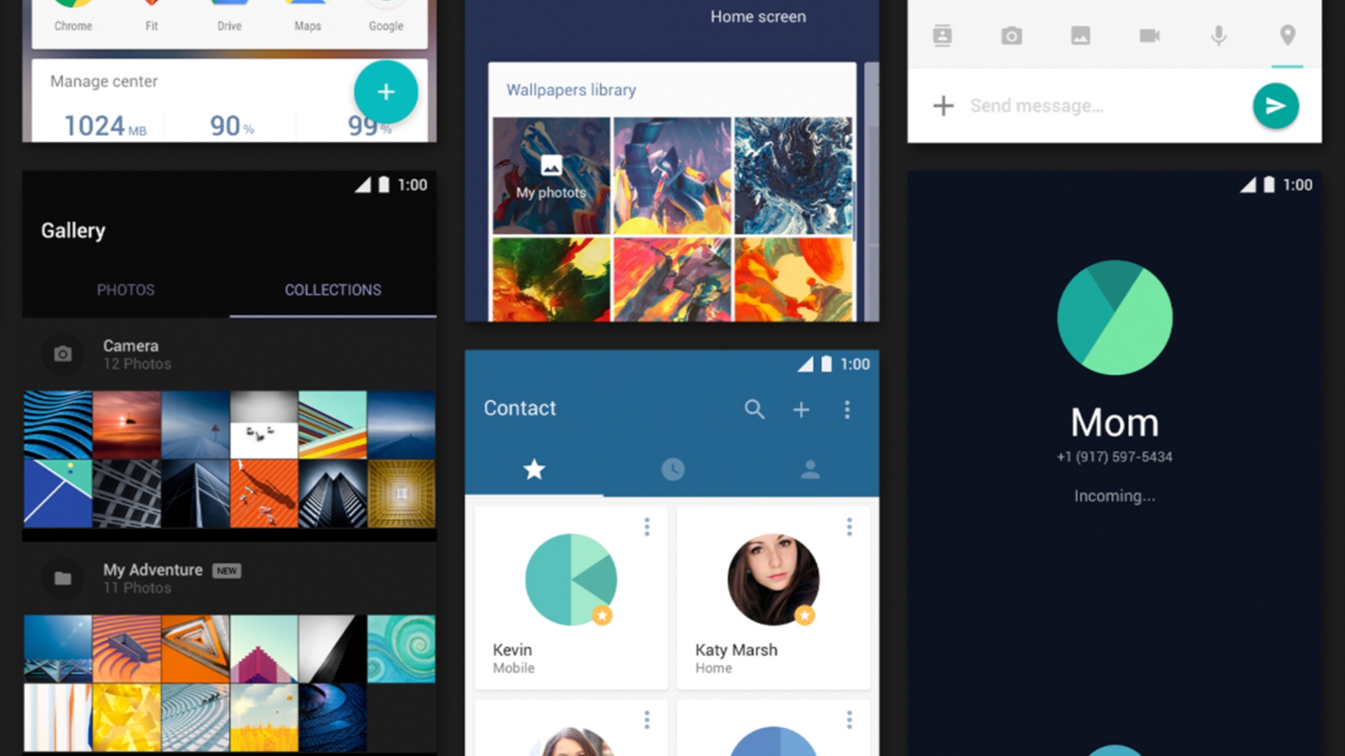 OnePlus 3T Oxygen OS OnePlus 3T Oxygen OS