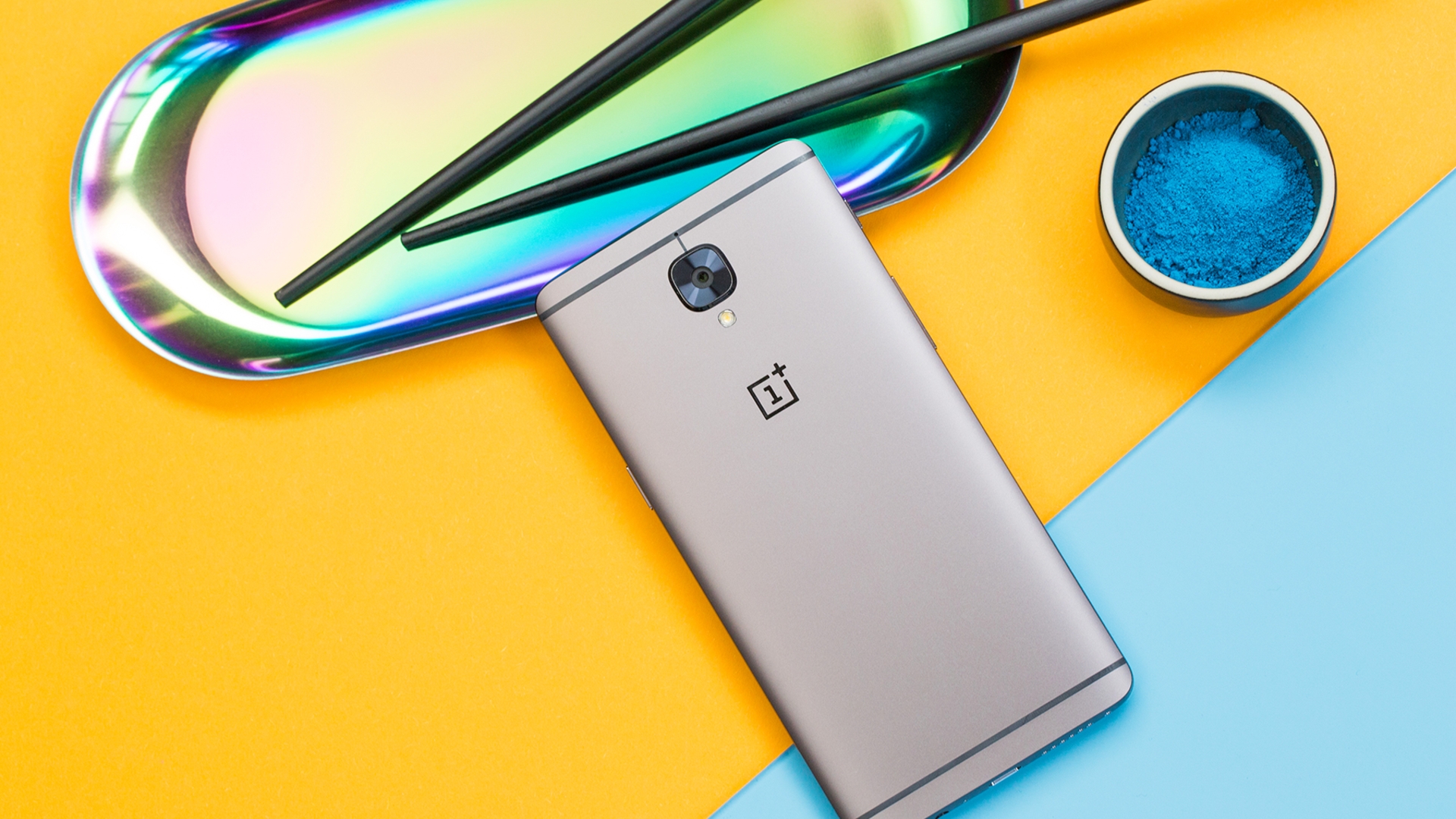 OnePlus 3T OnePlus 3T