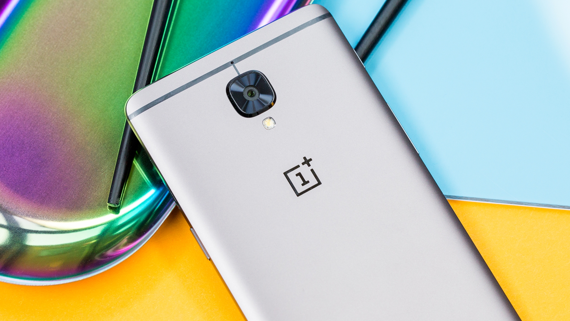 OnePlus 3T OnePlus 3T