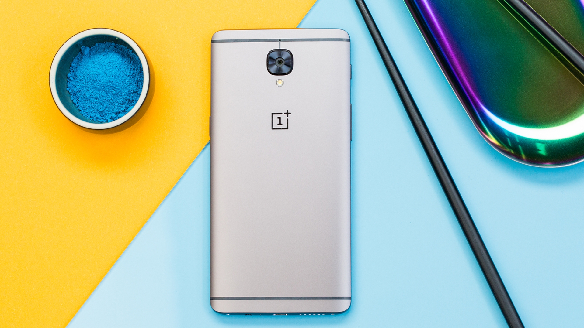 OnePlus 3T OnePlus 3T