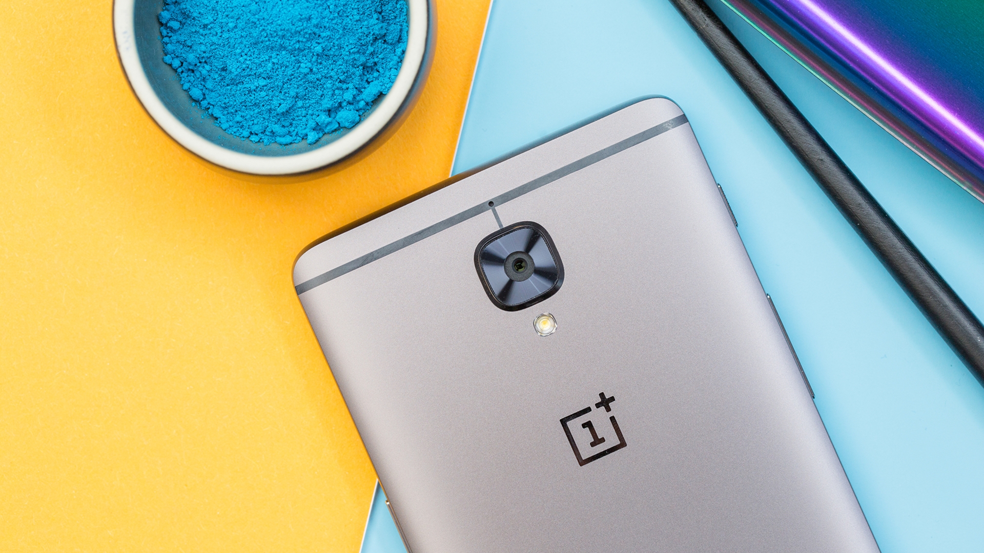 OnePlus 3T OnePlus 3T