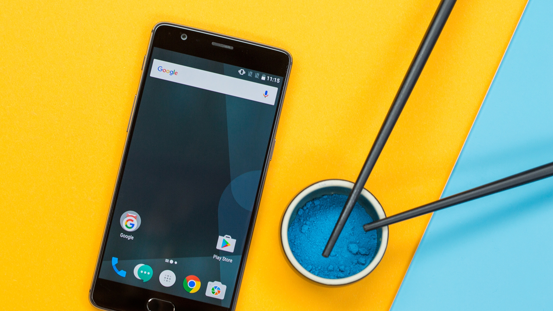 OnePlus 3T OnePlus 3T